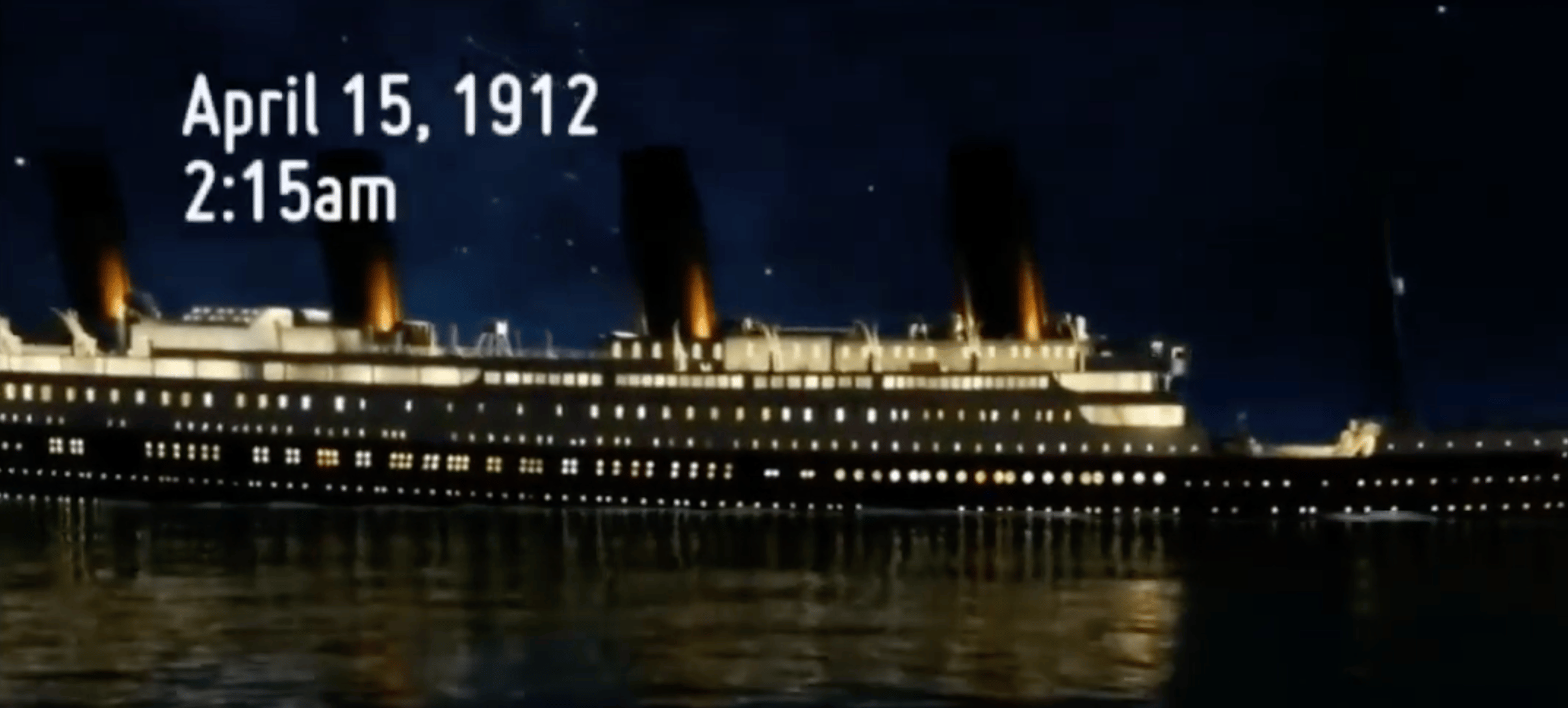 12 Best Titanic Documentaries For History Buffs